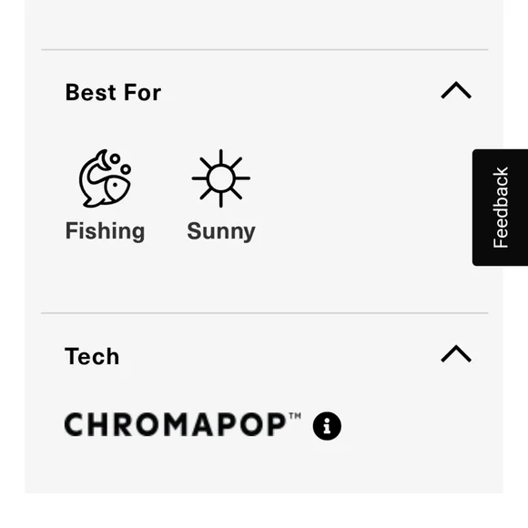 Smith Guides Choice Sunglasses S - Picture 10 of 11